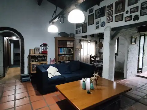 Casa en Venta de 4 dormitorios