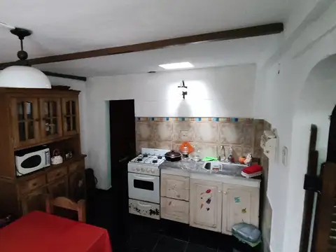 Casa en Venta en Los Polvorines, USD 120.000