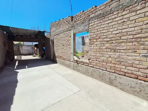 Casa en Venta 35 años