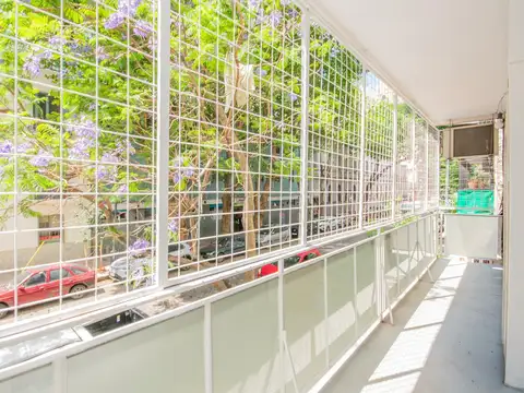 Departamento en Venta en Palermo, USD 249.000