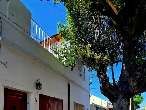 Cangallo 800