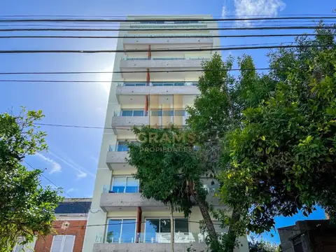 Venta de departamento un dormitorio, La Plata