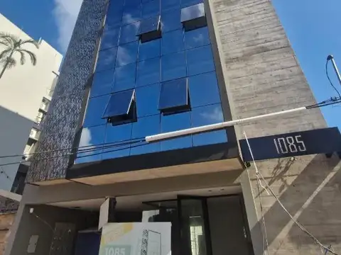 OFICINA PREMIUM A ESTRENAR EN VENTA