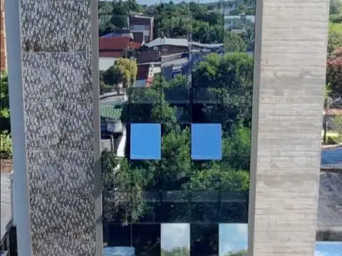 Pellegrini 1000, Piso 4