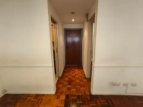 Departamento en Venta en San Nicolás, USD 49.800