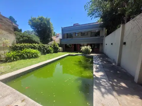 Avenida Sir Alexander Fleming 2800