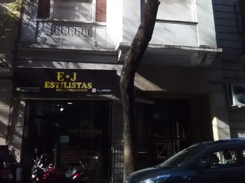 Departamento en Alquiler en Barrio Norte, CABA