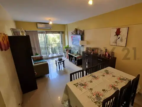 Departamento en Venta en Boedo, USD 105.000