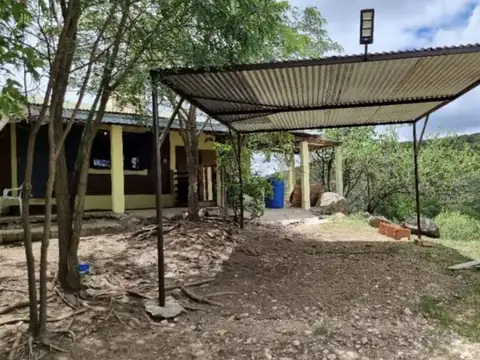 Casa en Alquiler de 2 dormitorios