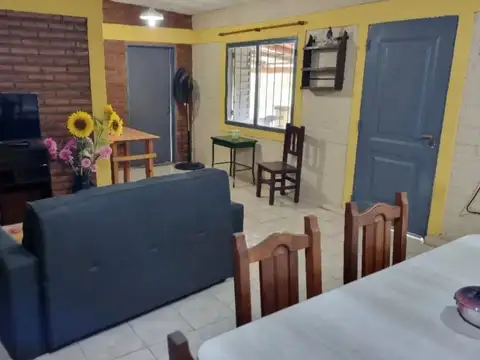 Casa en Alquiler 17 años