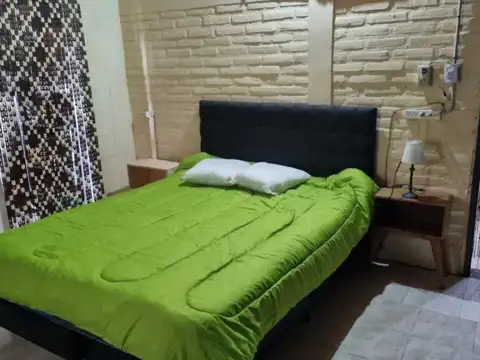 Calle Pública Panaholma, Córdoba 100