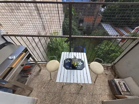 Departamento en Venta Permite mascota