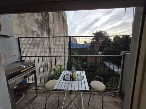 Departamento en Venta 45 años