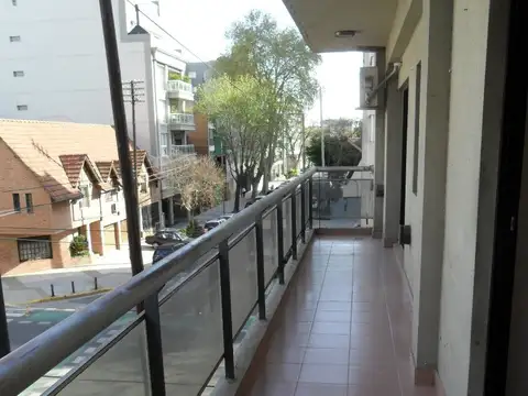 Departamento en Alquiler de 3 ambientes