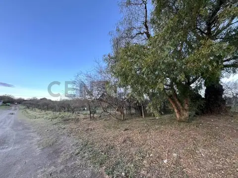 LOS ENCANTOS lote 3351 m2 UNICO sobre RUTA C45 Falda Del Carmen Alta Gracia