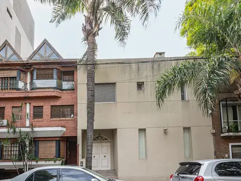 EXCELENTE LOTE - COLEGIALES - 452 M2 VENDIBLES