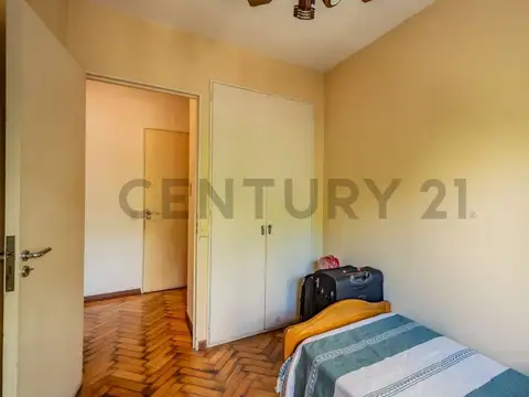 Departamento en Venta 26 años