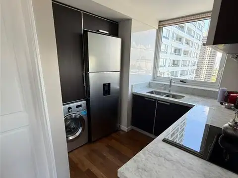 Departamento en Alquiler Temporal de 1 dormitorio