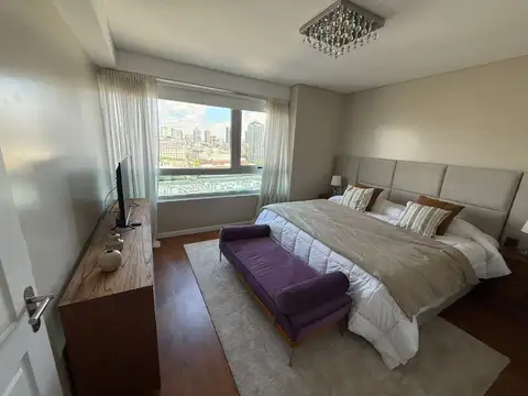 Departamento en Alquiler Temporal de 2 ambientes