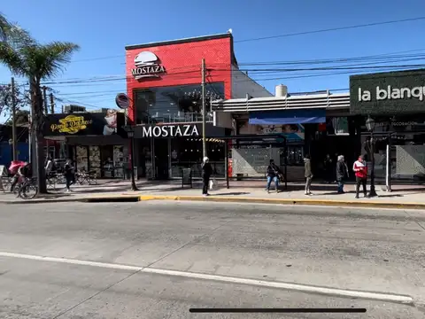 LOCAL ALQUILER GENERAL PACHECO
