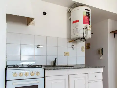 Departamento en Venta 15 años