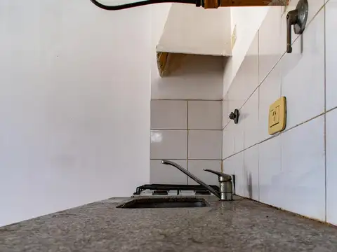 Departamento en Venta Apto profesional