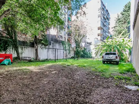 Terreno en Venta de 516,0 m2