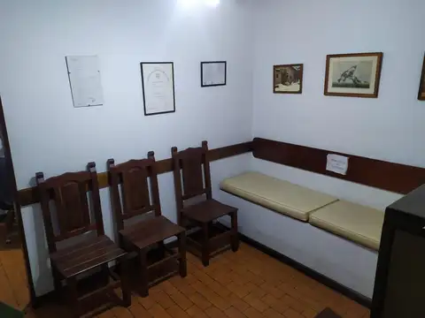 Oficina en Venta 35 años