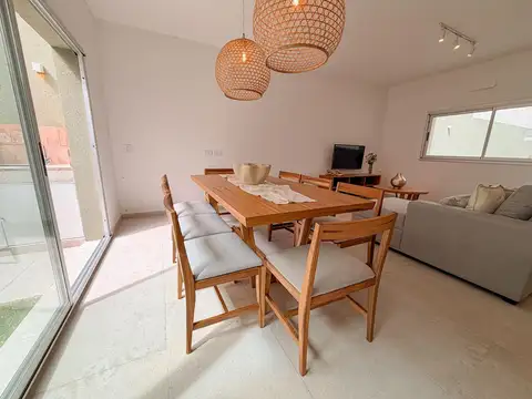 Casa en Venta 1 año