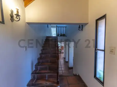 Casa en Venta 2025 años