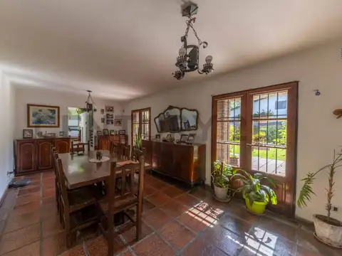 Casa en Venta 2025 años