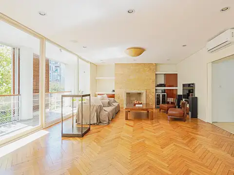 Departamento en Venta en Palermo, USD 1.100.000