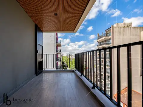 Departamento - Chauvin