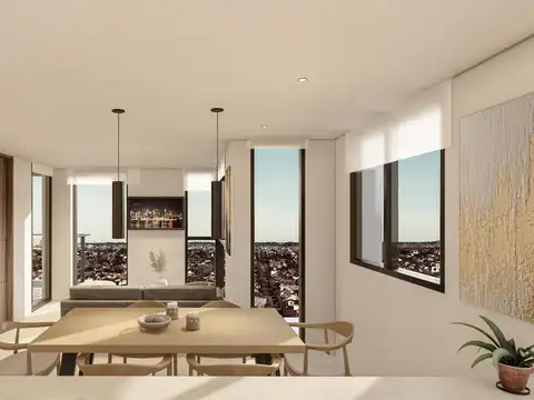 Departamento en Venta de 2 dormitorios