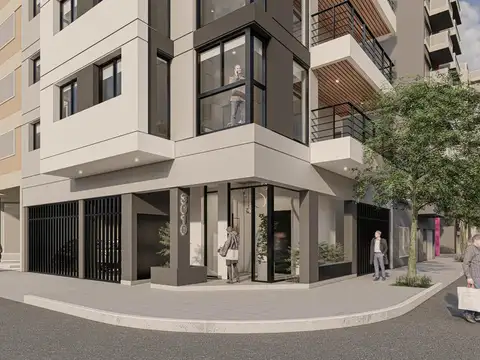 Departamento en Venta de 3 ambientes