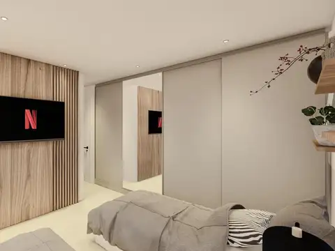 Departamento en Venta A Estrenar