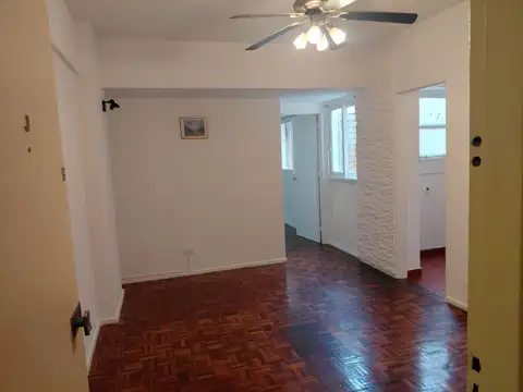 Departamento en Venta en San Cristobal, Capital Federal