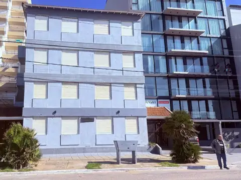 Departamento en Venta en San Bernardo Del Tuyu, San Bernardo del Tuyu