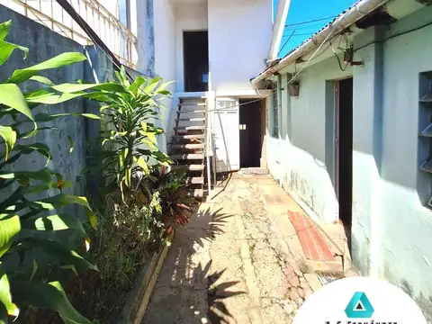 CASA ZONA CENTRO (CONCORDIA)