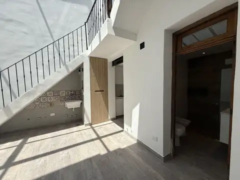 Depto Tipo Casa en Venta de 3 dormitorios