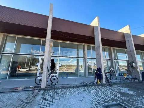 LOCAL COMERCIAL EN ALQUILER 66m2