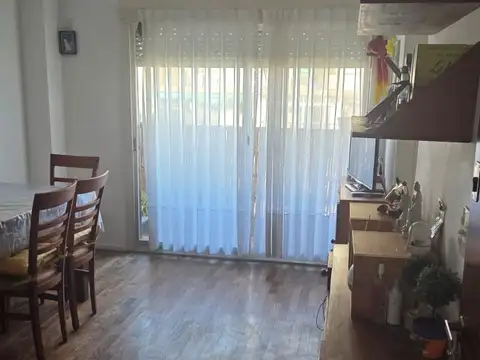 Departamento en Nuñez