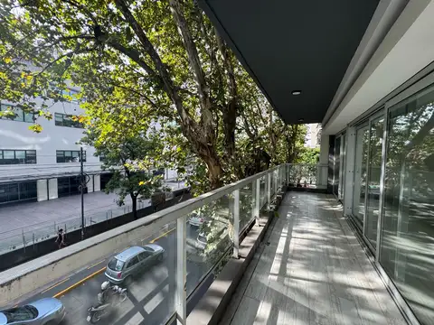 Departamento en Venta al Noreste