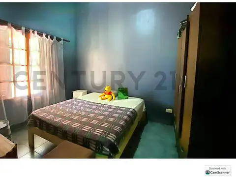 Casa 5 ambientes con 1 baño