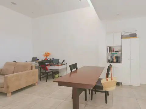 Depto Tipo Casa 2 ambientes con 1 baño