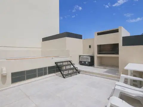 PH 2 AMBIENTES URQUIZA PATIO TERRAZA APTO CREDITO