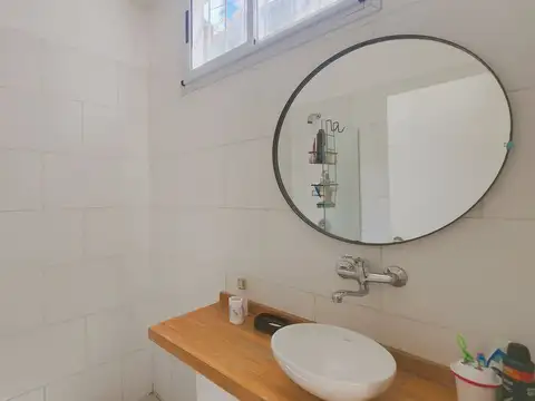 Depto Tipo Casa en Venta de 2 ambientes