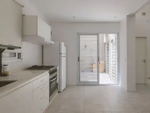 Depto Tipo Casa en Venta en Villa Urquiza, USD 139.990