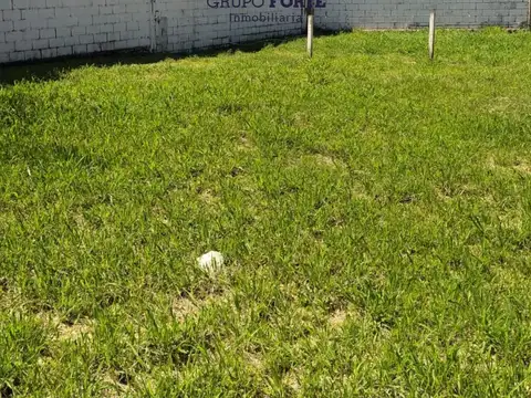 Terreno en Venta de 162,0 m2