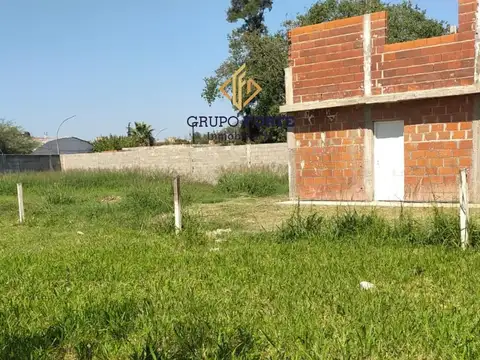 LOTE EN VENTA HOUSING LA CASONA